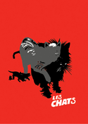 Chats (Les): textes griffés